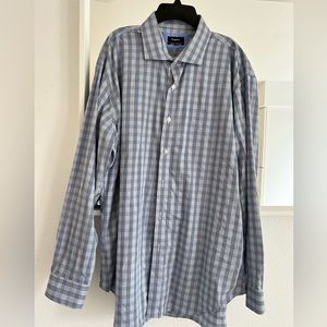 Esquire mens dress shirt